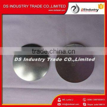 High Quality Diesel Engine Parts Expansion Plug 3900687 photo-2