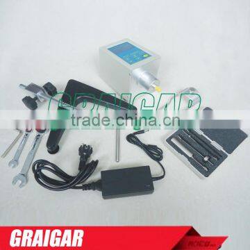 Rotary Digital Viscometer Viscosity Tester NDJ-5S 1~100000 MPa.s photo-2