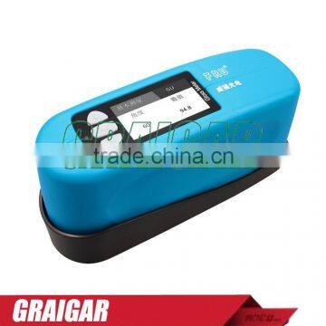 Storage Structure Is: 100 Prototypes , WG60A Precision Gloss Meter, 10000 Testing Records photo-2