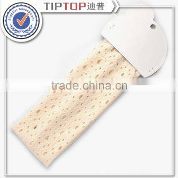 Female Fashion Home Furnishing Sport Can Stretch Elastic Hair With Hair Bands photo-5