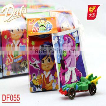 Dafa candy toy for kids