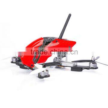 Tarot TL280C 280mm Carbon Fiber DIY Frame Kit For Multicopter Quadcopter photo-2