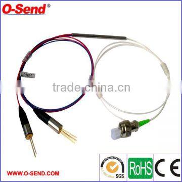 1550nm/1310nm DFB/FP+PIN WDM CDMA fiber coupled laser diode