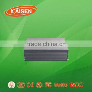 2015 200w jiangsu professional lighting induction electronic ballast for tube light