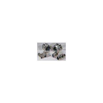 High quality brass cable gland plastic cable gland