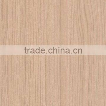 Melamine Impregnated decorative paper for woodboards