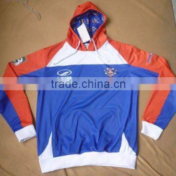 Sublimated Sports Hoodie