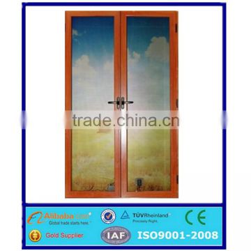 china supplier dutch window