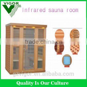 sauna room waterproof lcd tv,waterproof mp3 player for sauna room,far infrared sauna room