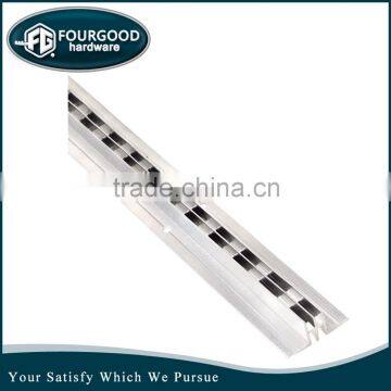 Hot China factory slot upright post