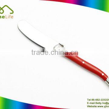 6'' kitchen cutlery laguiole flatware table knife