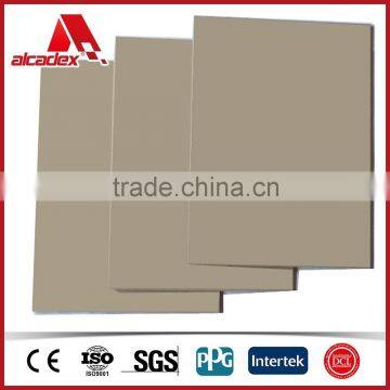 Super retail low price Aluminum composite panel