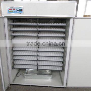 Good quality egg incubator for hatching chicken eggs incubator machine