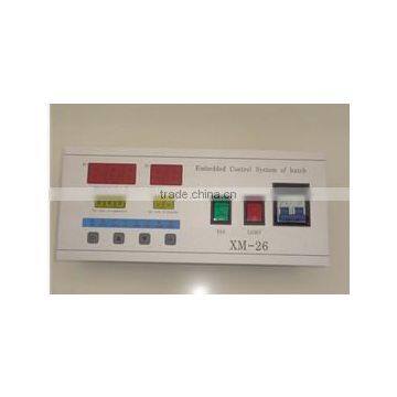 XM-26 Chicken egg Incubator Controller/egg incubator temperature humidity controller