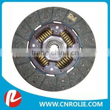 high quality toyota coaster parts 14B clutch parts ceramic clutch disc 31250-36480 SKD-10116