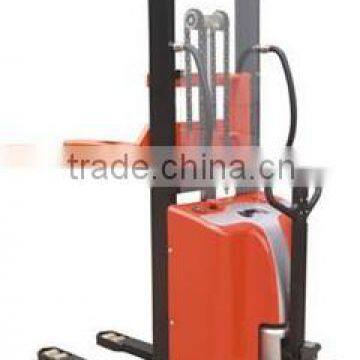 Semi electric Stacker SPM series