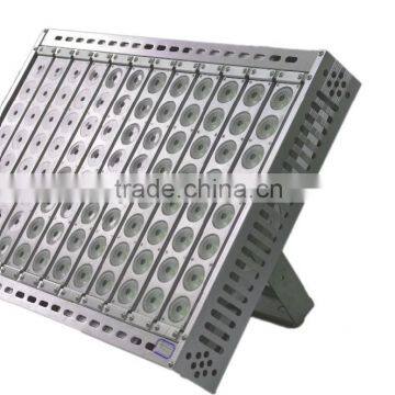 led replacement 500w halogen COB solar led floodlight deluce led floodlight