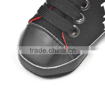 2016 New Fashion Spring Summer Newborn Baby Kids Boys Shoes Infant Toddler Anti-slip Sports Sneakers Shoes photo-4