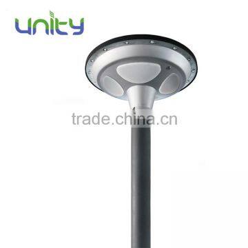 2015 New Model Solar Garden Light Led Garden Light,Integrated Solar Street Light photo-2