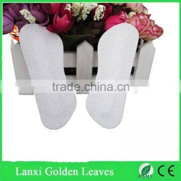 Feet Care Accessories Leather Soft Sole Heel Grips Comfort Shoes Insert Pads leather Heel Grips insoles Heel Liner