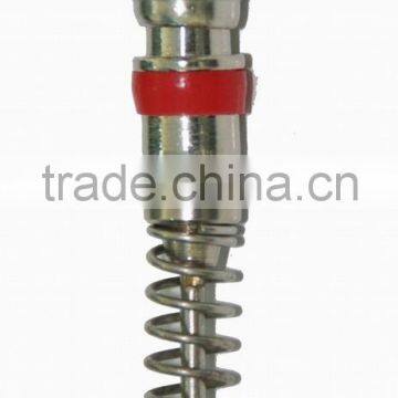 TYRE VALVE ACCESSORIES