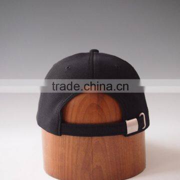 High Quality Wholesale 6 Panle Promotional Cap With 3D Embroidery photo-4