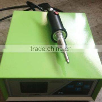 Hongjin Brand HAND HELD SPOT WELDER for Plastic Parts