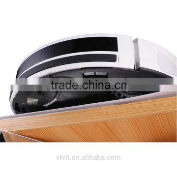 Mini Anti-collision Portable Cleaner Vacuum Vacum Floor Cleaner Robot photo-6