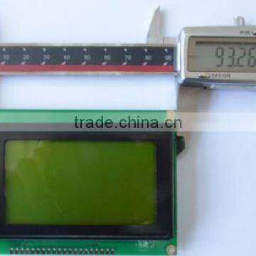 numeric backlight lcd panels 3.1",dot matrix lcd panels 3.1",good quality lcd panels 3.1"