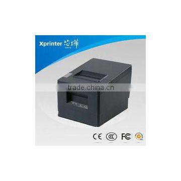 Serial/Parallel/USB/Lan/Serial+USB interface 80mm thermal printers XP-F800