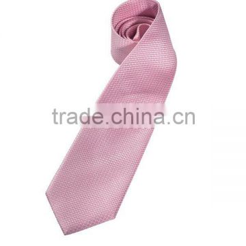 Mens High Quality Silk Woven Necktie