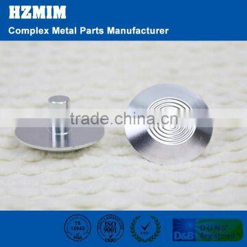 304/316 Stainless Steel Casting tactile indicator