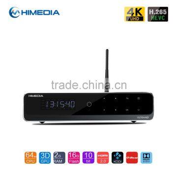 Hi3798CV200 OTT Box Quad Core Android Box Kodi 16.0 Dual Wifi 2gb RAM+16gb stream box