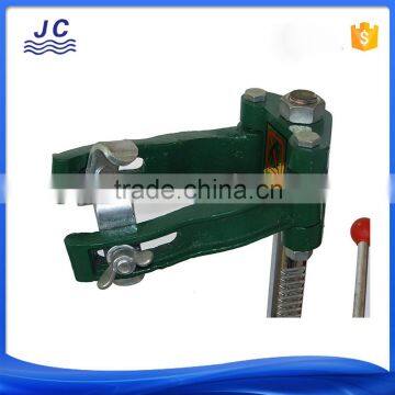 Supply High Quality Hydraulic Strut Coil Spring Compressor With Cheap Price photo-4