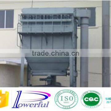 dust extractor/industrial dust collector/dust absorber/bag filters for cement dust