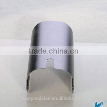 Aluminum ceramic heat sink, Aluminium extruded profile, heat dissipation