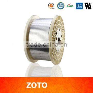 Electrical Aluminum Rectangular Wire