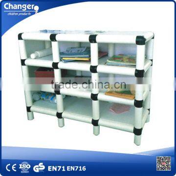 Preschool Furniture, Kids Cabinet, Children Toys Cabinet Price for Sale