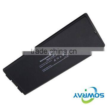 Rechargeable Battery A1185,MA566,MA566FE/A,MA566G/A,MA566J/A 10.8v 55WH for MacBook Pro 13inch LI-lon Battery