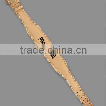 Weight Lifting Belts(Brown)