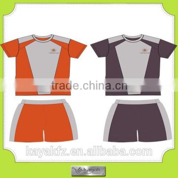 Custom Sport Suit/Sport Track Suit Wear Manufacturer