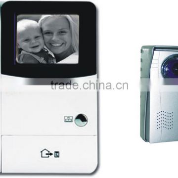 Handfree Video door phone