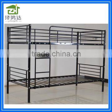 Manufacturer of Metal Bunk Bed Cheap Price for UK,FRANCE Market photo-3