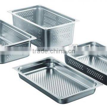 811-6CTP Bottom Price Hot Sale Promotion steam table pan dimensions