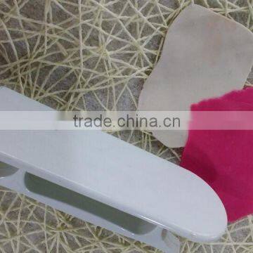 ABS Cake Decoration Fondant Tools Cake Smoother