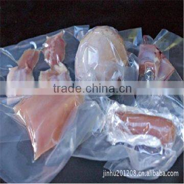 Vacuum Packing Bags for Meat/plastic Food Grade Bags
