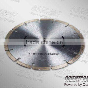 Diamond Segmented Saw Blade Discs