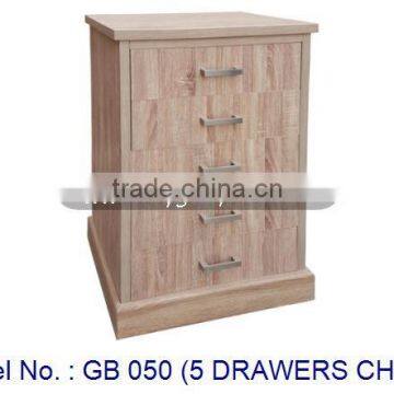 Wooden Chest Drawers, Modern Chest Of Drawers, Simple Drawer Cabinet