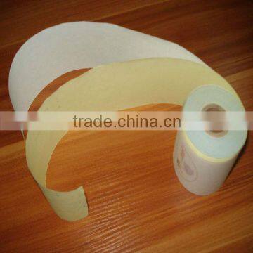 Customized low price made-in China carbonless paper