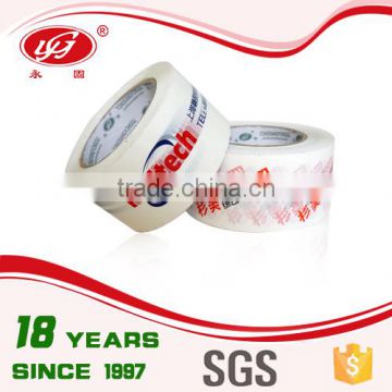 Low Noise Bopp Transparent Tape